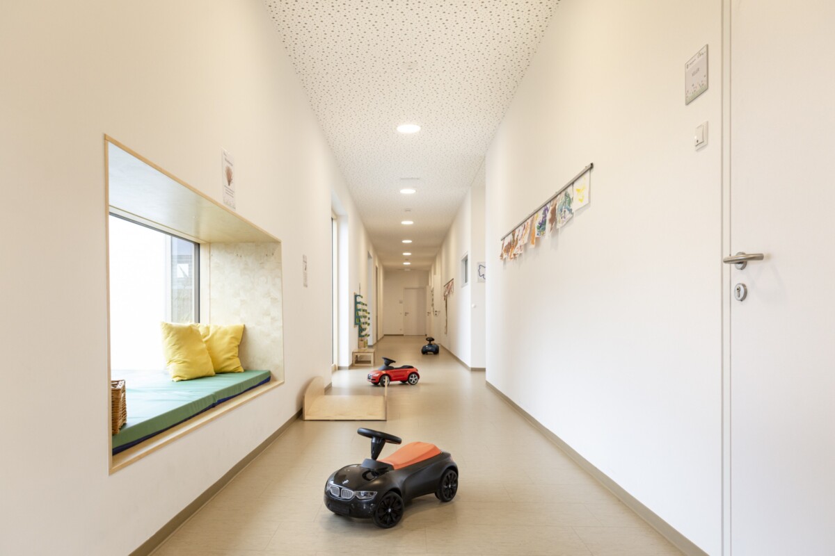 RECA minis Bobbycars