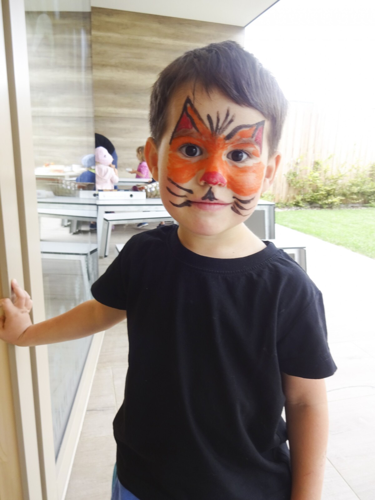 RECA minis Sommerfest (2)