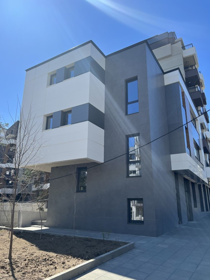 RECA България