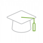 Lebenslanges Lernen wird bei uns groß geschrieben. Mittels E-Learnings & Präsenzschulungen sind Ihren Entwicklungschancen dabei keine Grenzen gesetzt