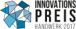 Награда за иновации Handwerk 2017