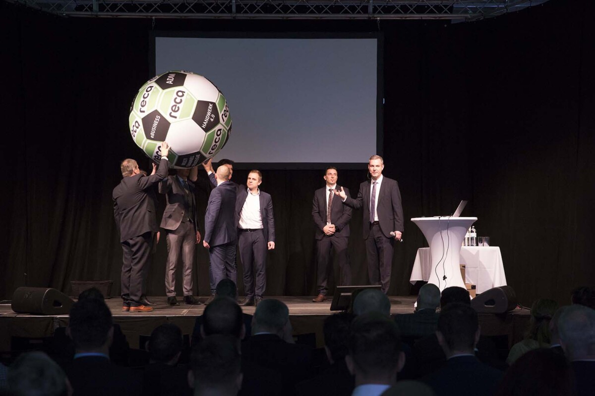 Start up Konferenzen